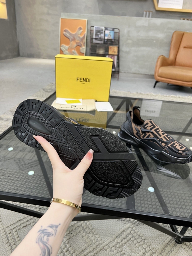 Fendi Sneakers